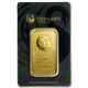 100 Gram Gold Bar Perth Mint (in Assay) Sku #78889