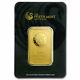 10 Oz Gold Bar The Perth Mint (in Assay). 9999 Fine Gold