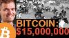 15 000 000 Bitcoin Better Than The Land Rush