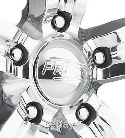 17 Pro Wheels Rims Billet Forged Custom Aluminum Foose Line Specialties Intro