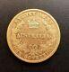 1870 Australia Sovereign Sydney Mint Gold Vf