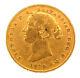 1870 Australia Victoria Gold Sovereign Sydney Coin 1s G1s See Macro Pics