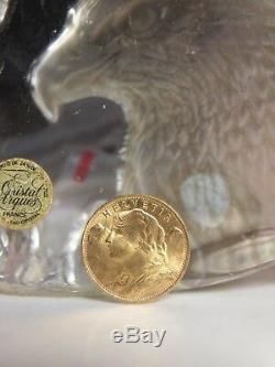 1935 20 Franc Gold Swiss Helvetia Gold Coin / Aussie Stock