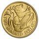 1983 Australia Proof Gold $200 Koala Sku#242210