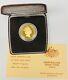 1986 Australia Koala $200 Gold Proof Royal Australian Mint 22 Carat Gold (. 916)