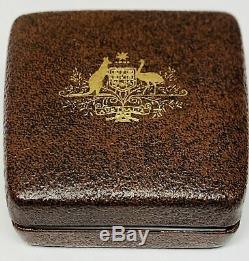 1986 Australia Koala $200 Gold Proof Royal Australian Mint 22 Carat Gold (. 916)