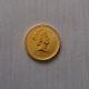 1988 Australian $15 Lunar Year Of The Rabbit Gold Coin 1/10 Oz. 9999 Gold