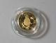 1988 Australian $15 One Tenth Ounce Gold Nugget Proof Coin Jubilee
