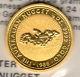 1988 Australian 1/4 Oz Gold Nugget Coin Genuine Great Gift