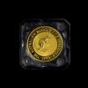 1993 $100 Australia Nugget 1 Oz. 9999 Fine One Oz Gold Coin In Ogp Tough Date