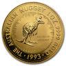 1993 1 Oz Australian Gold Nugget Coin
