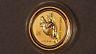 1996 1/10 Oz Gold Year Of The Rat Lunar Coin (series I) Key Date