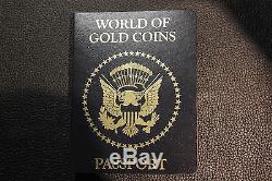 1998 1/20 oz 999 Fine Gold Australian Perth Mint Lunar Year of Tiger Coin NO TAX