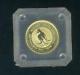 1999 Australian 1/10oz Gold Nugget Coin In Original Packaging