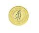 1999 The Australian Nugget / Kangaroo Series 1/2oz. 9999 Gold Bullion Coin Pm
