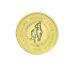 1999 The Australian Nugget Series 1/10oz. 9999 Gold Bullion Coin Pm