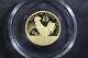 1/10 Oz. 9999 Gold Year Of The Rooster Australia Perth Mint