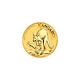 1/10 Oz 2022 Australian Kangaroo Gold Coin Perth Mint