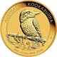 1/10 Oz Gold Coin 2021 Kookaburra Perth Mint Australian $15 Coin