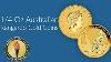 1 4 Oz Kangaroo Gold Coin Australia S Perth Mint Money Metals Exchange