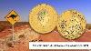 1 Unze Gold Australien K Nguru 2023 Goldm Nze Australian Kangaroo Perth Mint Gold Coin