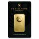 1 Oz Gold Bar Perth Mint (in Assay) Sku #57159