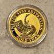 1oz Gold 999.9 Australian Swan 2020 Perth Mint