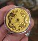 1oz Gold 999.9 Double Dragon 2020 Bullion Coin (perth Mint)