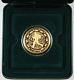 2000 Australian $100 Proof Gold Coin 2000 Sydney Olympics Dedication