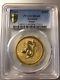 2001 $100 Australia Year Of The Snake 1 Oz. 9999 Gold Coin Pcgs Ms69