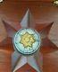 2001 Australian $20 Centenary Of Federation Floral Emblems Gold Bi Metal Coin