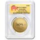 2007 1 Oz Gold Lunar Year Of The Pig Ms-70 Pcgs (series I) Sku#161201