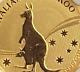 2009p Australia Gold $5 Kangaroo Ms 70. Top Pop. Only 41 In The Entire World