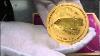 2009 Lunar Year Of The Ox 10oz Gold Coin