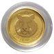 2010 Australian Year Of The Tiger 1/20oz Gold Coin Gem Bu Free Shipping