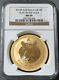 2010 Gold Australia $100 Dollar Lunar Year Of Tiger 1 Oz Coin Ngc Mint State 69