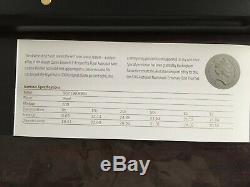 2010 Gold Proof Set Australian Numismatic Centenary 6 Gold Coins