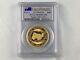 2011-p 1 Oz Gold Perth Mint Australian Nugget Proof Coin Pcgs Pr70 First Strike