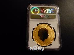 2012 1 oz gold Year of the Dragon Australia Perth Mint Lunar Coin