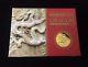 2012 Australia 1 Oz Gold Lunar Dragon Proof (withbox And Coa)