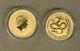 2013 Australian $25 Lunar Year Of The Snake Gold Coin 1/4 Oz. 9999 Gold