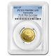2013-p Australia Proof Gold $25 Sovereign Pr-69 Pcgs Sku#114809