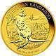 2014 1/10 Troy Ounce Australian Kangaroo Bullion Coin. 9999 Gold
