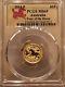 2014 Australia 1/10 Oz Gold $15 Year Of The Horse Pcgs Ms69 34447031