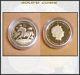 2014 Australia 1/10 Ounce Gold Year Of The Horse Lunar Coin Bino