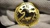 2014 Australia Lunar Ii Year Of The Horse Gold Coin 1 Oz