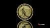 2014 Australian Gold Kangaroo Coin Texas Precious Metals