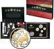 2014 Royal Australian Mint Proof Set Coins- Special Edition, Gold Etched $1 Mor