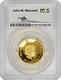 2015-p $100 Gold Wedge-tailed Eagle High Relief Pcgs Pr70 Dcam Mercanti Signed