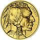 2015 Buffallo 2 × 50 Dollar 1oz Gold Coin